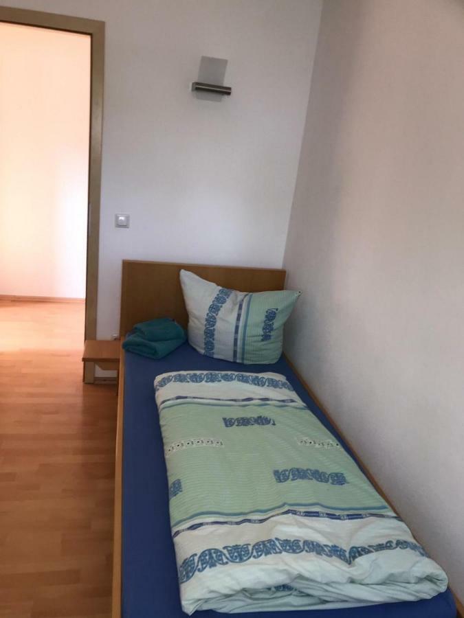 Ferienwohnung Asum Dasing Ngoại thất bức ảnh