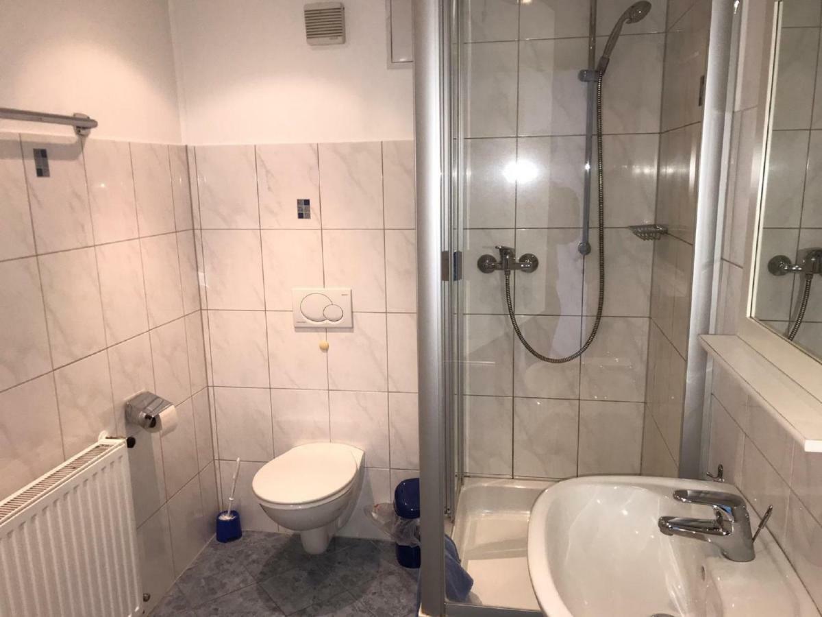 Ferienwohnung Asum Dasing Ngoại thất bức ảnh