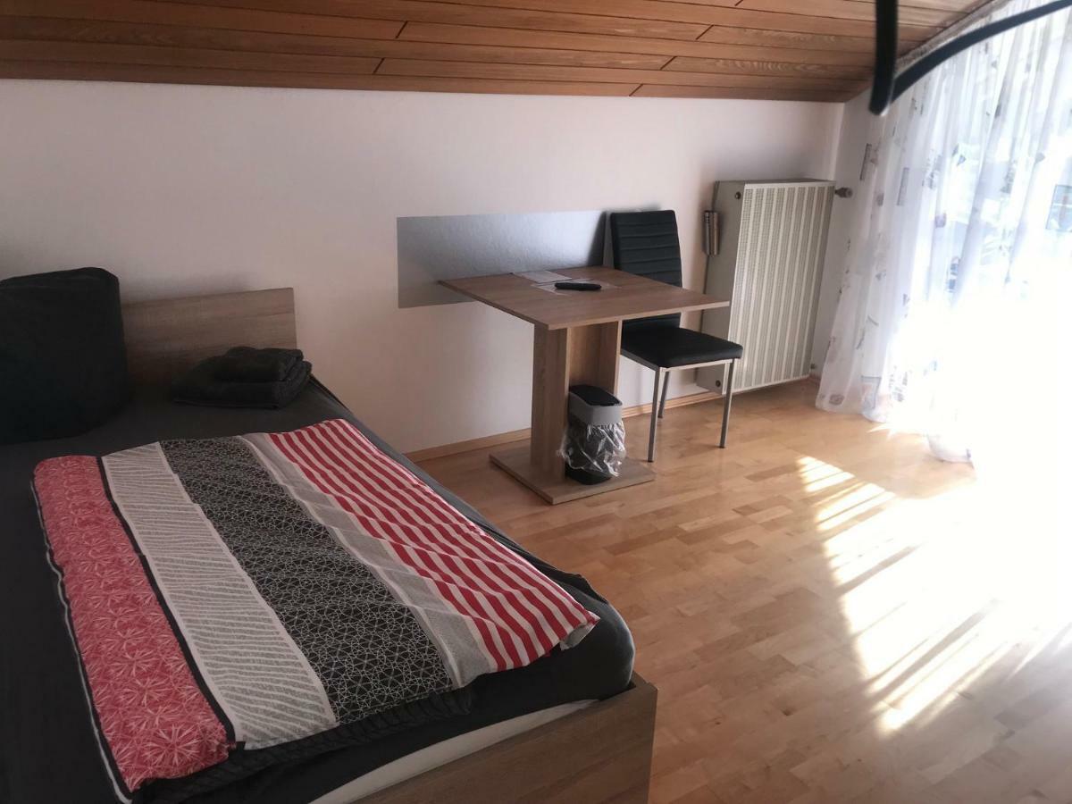 Ferienwohnung Asum Dasing Ngoại thất bức ảnh