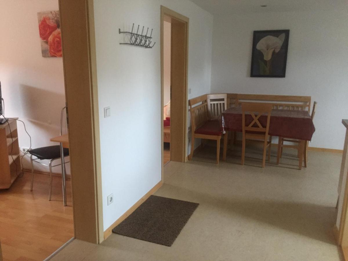 Ferienwohnung Asum Dasing Ngoại thất bức ảnh